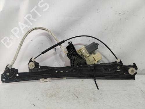 Used Front left window mechanism PEUGEOT 308 II (LB_, LP_, LW_, LH_, L3_) [2013-2021]  30696151