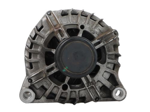 Used Alternator Alternator PEUGEOT 308 II (LB_, LP_, LW_, LH_, L3_) [2013-2021] 34184153 34184153