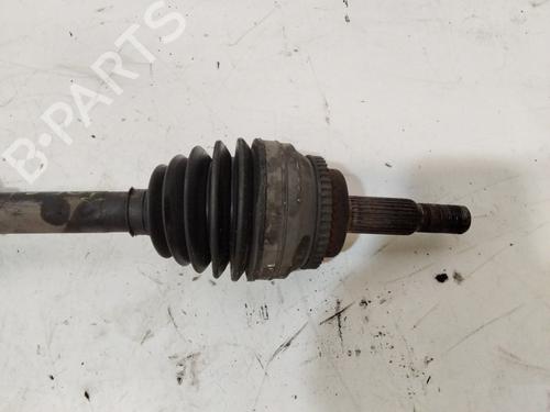 Left front driveshaft TOYOTA RAV 4 I (_A1_) 2.0 | BP29591959M38 