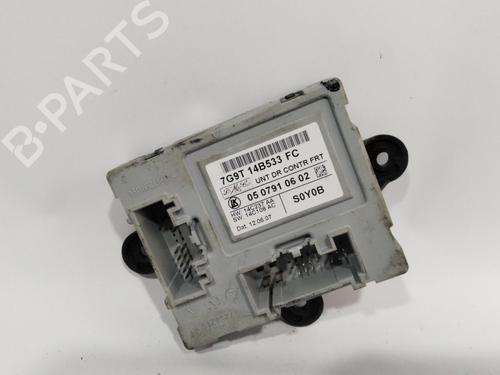Dør styreenhed FORD MONDEO IV (BA7) [2007-2015]  27223632