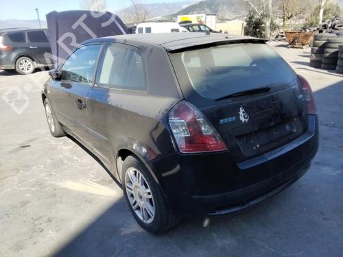 Left front window switch FIAT STILO (192_) 1.9 JTD (192_XE1A) | BP34436092I27  - Image 10