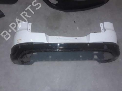 Bagtil kofangere VW TIGUAN (5N_) [2007-2018]  10248662