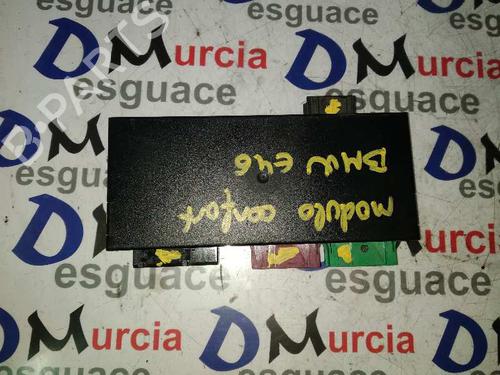 Used Electronic module BMW 3 (E46) [1997-2005]  9255349