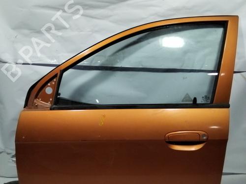 Left front door KIA PICANTO I (SA) 1.1 | BP28209217C2 