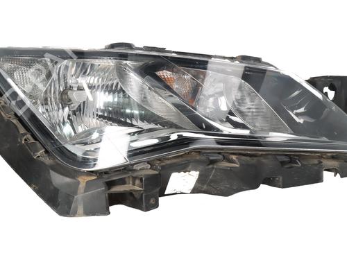 Used Right headlight Right headlight SEAT LEON (5F1) [2012-2021] 33185590 33185590