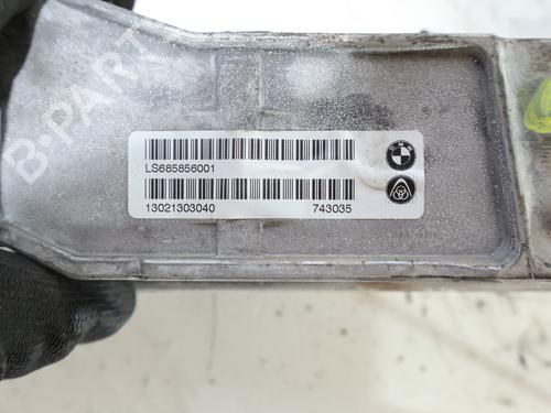 Steering column BMW 1 (F21) 116 d | BP37536606M21 - Image 4