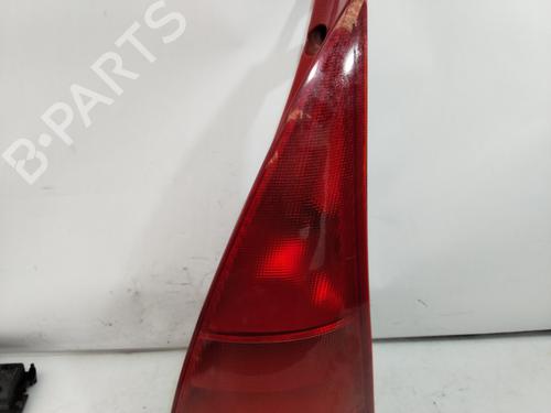 Right taillight CITROËN C3 I (FC_, FN_) 1.4 HDi | BP25776683C35 
