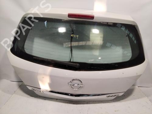 Bakluke CC/Kombi-Kupé OPEL ASTRA H (A04)  | BP27393017C6 
