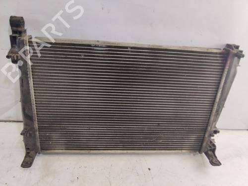 Køler OPEL CORSA D (S07) [2006-2015]  20511567