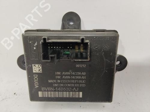 Used Comfort control module FORD FOCUS III [2010-2020]  23970420