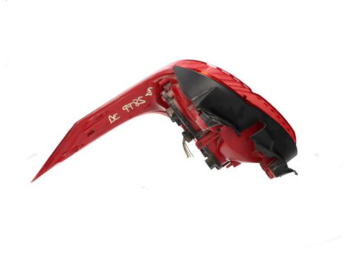Right taillight PEUGEOT 5008 (0U_, 0E_)  | BP29588422C35 