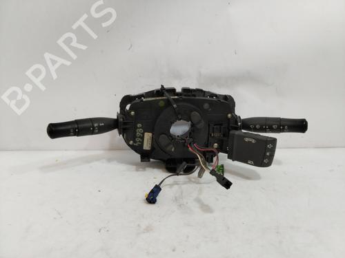 Used Squib airbag RENAULT MEGANE II Saloon (LM0/1_) 1.9 dCi (LM0G, LM1G, LM2C) (120 hp) 24801499