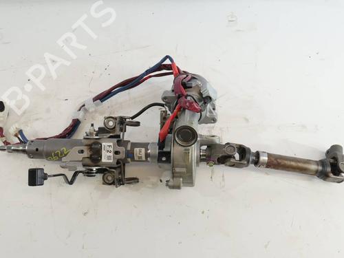 Steering column LEXUS CT (ZWA10_) | BP39752348M21 - Image 6