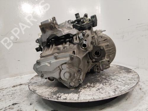 Gearbox PEUGEOT 308 SW II (LC_, LJ_, LR_, LX_, L4_) 1.6 BlueHDi 100 | BP26927867M3 