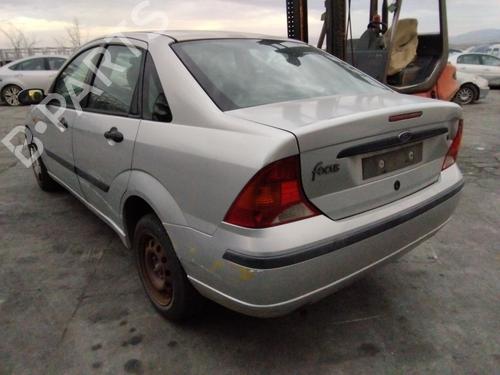 Right front driveshaft FORD FOCUS I Saloon (DFW) 1.6 16V | BP22386078M39