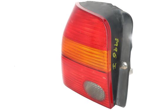Left taillight SEAT AROSA (6H1) 1.0 | BP32389642C34