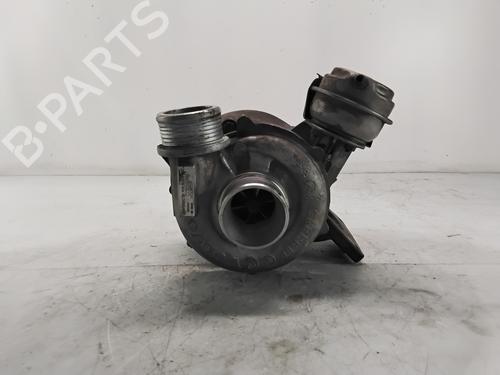 Turbolader/Kompressor VOLVO S60 I (384) 2.4 D (126 hp) 28576160