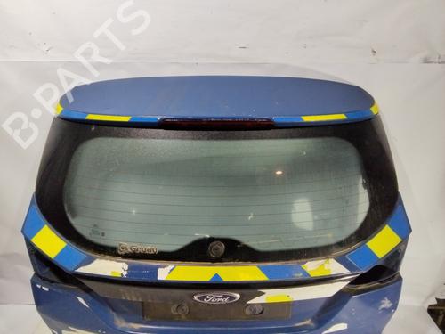 Used Tailgate FORD FOCUS III [2010-2020]  31823523