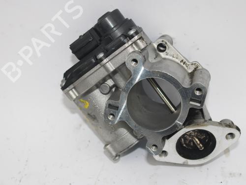 Throttle body RENAULT SCÉNIC II (JM0/1_) 2.0 dCi (JM1K) | BP11986513M82 