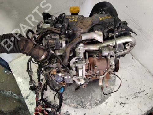 Engine DACIA LOGAN II  | BP29414032M1 