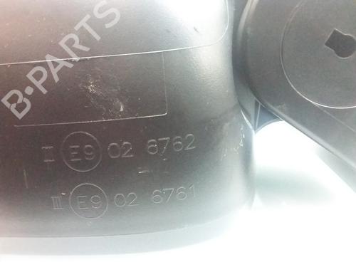 Left mirror CITROËN JUMPER I Van (230L)  | BP9450889C26 