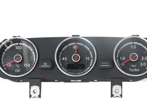 Quadrante VW SCIROCCO III (137, 138) [2008-2018]  32672125