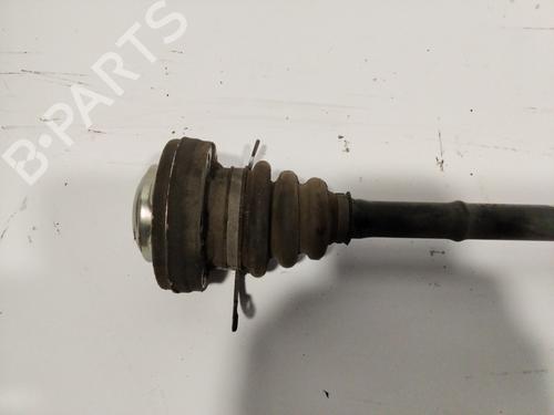 Right rear driveshaft BMW 1 (E87) 116 d | BP28209229M41 
