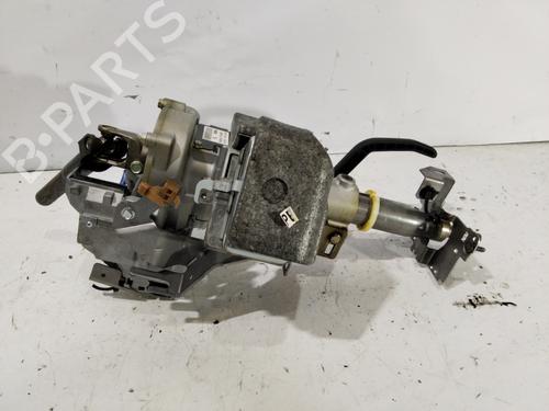 Ratstammeenhed RENAULT KOLEOS I (HY_) 2.0 dCi (HY0K) (150 hp) 31267634