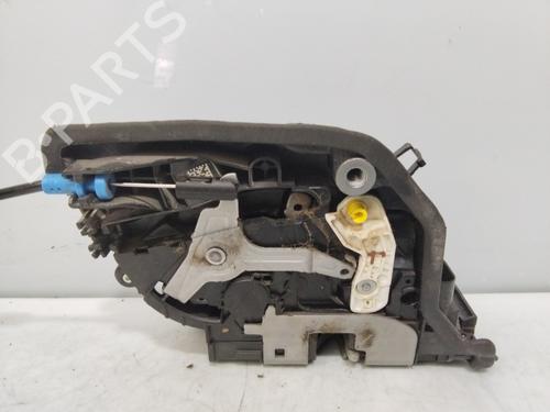 Rear right lock BMW X1 (F48) sDrive 18 i | BP20237156C99 
