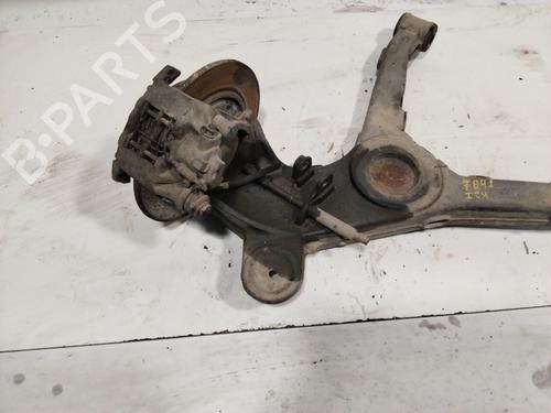 Left rear steering knuckle MERCEDES-BENZ VITO Bus (W638) 110 TD 2.3 (638.174) | BP21785406M27 