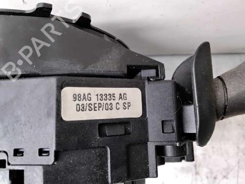 Used Squib airbag FORD FOCUS I (DAW, DBW) 1.8 Turbo DI / TDDi (90 hp) 8573353