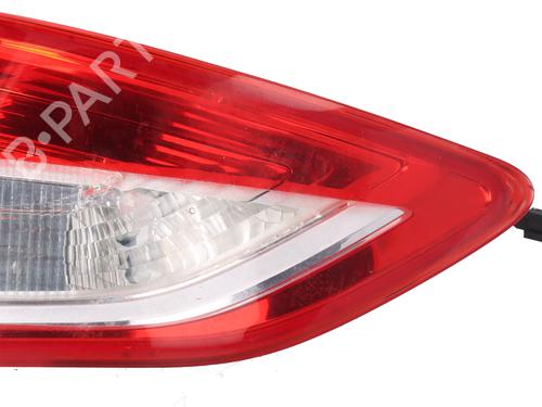 Used Left tailgate light Left tailgate light 37462500 37462500