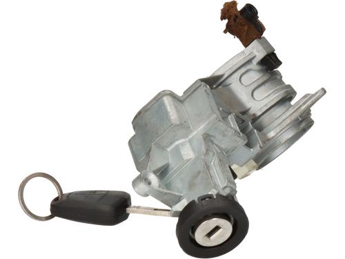 Ignition barrel OPEL ASTRA H (A04)  | BP29928772M48