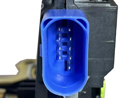 Front right lock VW GOLF V (1K1)  | BP9832736C97 
