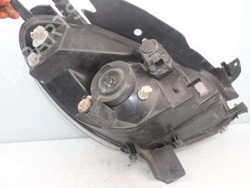 Left headlight CITROËN XSARA PICASSO (N68) 1.6 HDi | BP32033164C28 