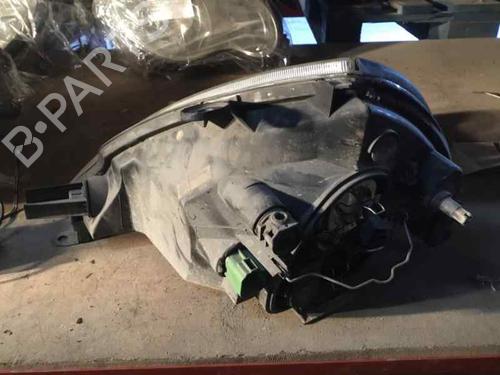 Right headlight FORD KA (RB_)  | BP8550358C29 