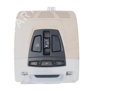 Plafoniera interna BMW 2 Gran Tourer (F46) 220 d (190 hp) 31972949