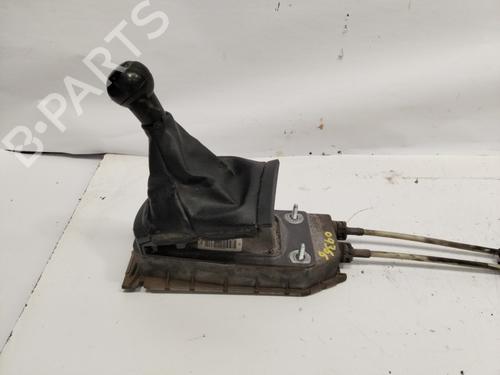 Gear lever SEAT IBIZA III (6L1)  | BP27383820M90 