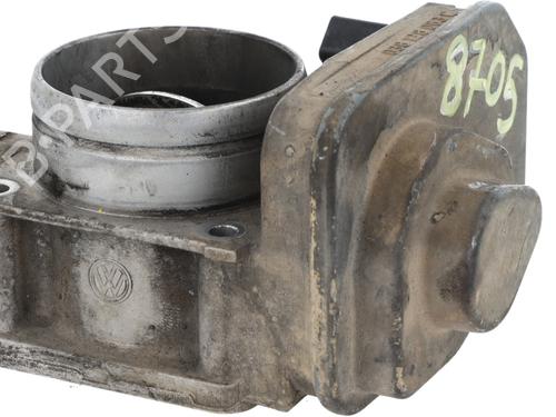 Throttle body VW CADDY III Box Body/MPV (2KA, 2KH, 2CA, 2CH)  | BP29905951M82 