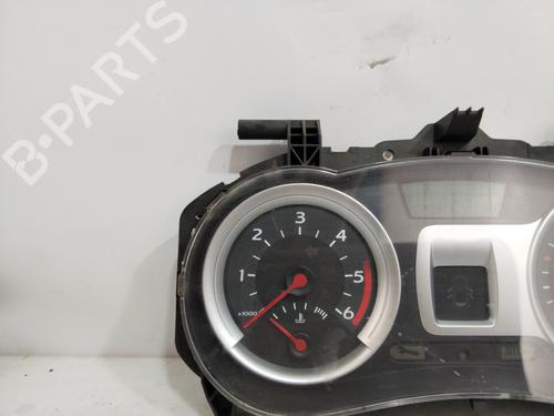 Instrument cluster RENAULT CLIO III (BR0/1, CR0/1)  | BP25278327C47 
