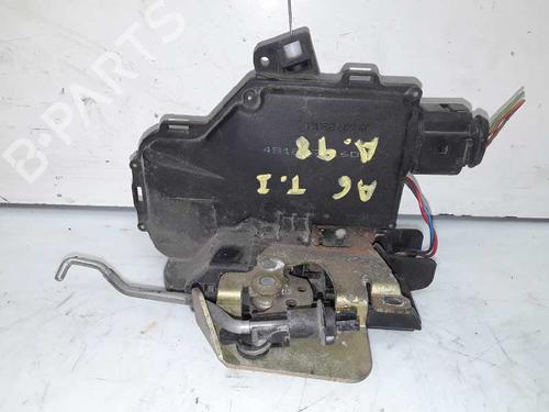 Used Rear left lock AUDI A6 C5 (4B2) [1997-2005]  8575859