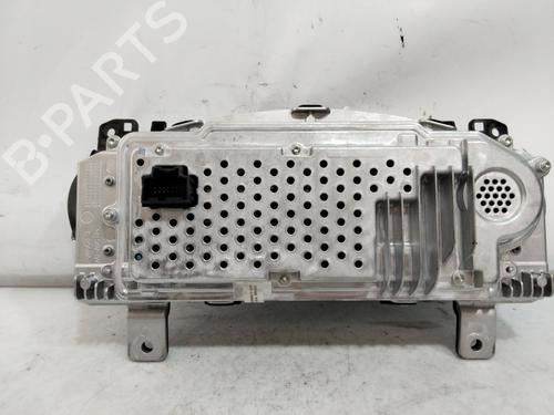 Instrument cluster FORD KUGA III (DFK)  | BP25776712C47