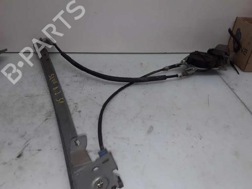 Used Front left window mechanism CITROËN SAXO (S0, S1) [1996-2004]  8563518