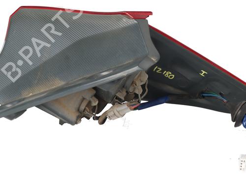 Left taillight TOYOTA AURIS (_E18_) | BP37602952C34 - Image 3