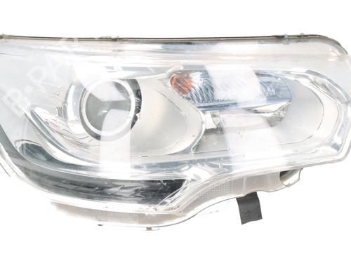 Used Right headlight CITROËN C4 II (NC_) [2009-2025]  31128801