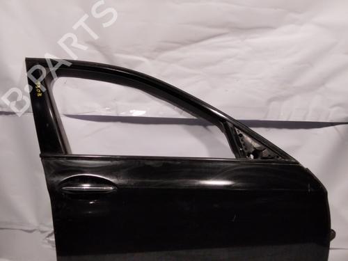 Used Right front door BMW 5 Touring (F11) 525 d (204 hp) 28191824