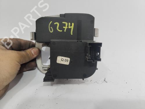 Headlight switch MERCEDES-BENZ C-CLASS (W203) C 200 CDI (203.004) | BP27312546I24 