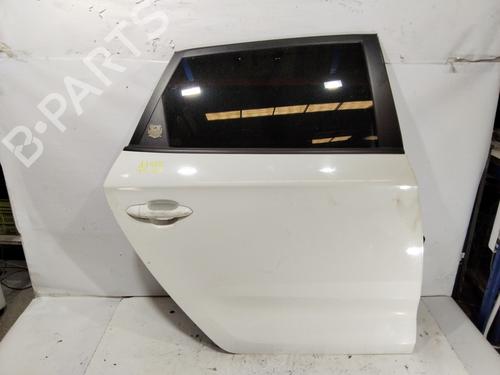 Dør højre bagtil Dør højre bagtil KIA CARENS IV 1.7 CRDi (116 hp) 34222855 34222855