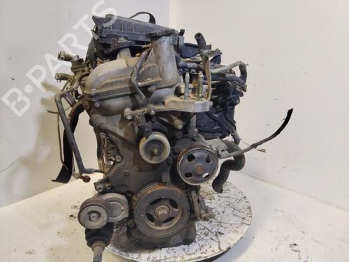 Engine MAZDA 2 (DE_, DH_) 1.3 (DE3FS) | BP17719866M1 