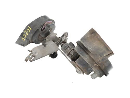 Toeter VW TOUAREG (7P5, 7P6) 3.0 V6 TDI | BP30663135E13 